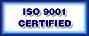 ISO9001 banner